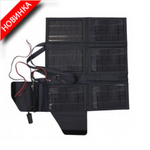 Солнечное зарядное устройство Квазар KV-16 PM Солнечное зарядное устройство Квазар KV-16 PM